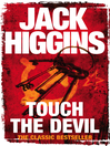 Touch the Devil (eBook): Liam Devlin Series, Book 2